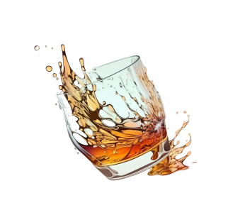 liquor-glass